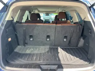 Subaru Ascent 2019 AWD Touring 4dr SUV