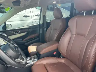 Subaru Ascent 2019 AWD Touring 4dr SUV