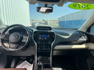 Subaru Ascent 2019 AWD Touring 4dr SUV
