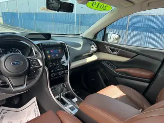 Subaru Ascent 2019 AWD Touring 4dr SUV