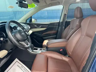 Subaru Ascent 2019 AWD Touring 4dr SUV