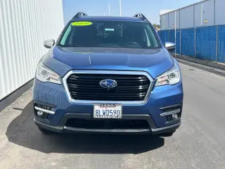 Subaru Ascent 2019 AWD Touring 4dr SUV