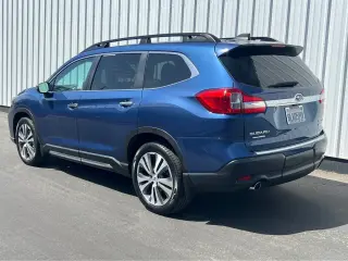 Subaru Ascent 2019 AWD Touring 4dr SUV