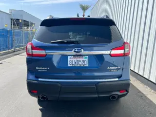 Subaru Ascent 2019 AWD Touring 4dr SUV