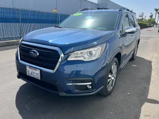 Subaru Ascent 2019 AWD Touring 4dr SUV