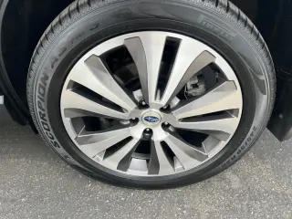 Subaru Ascent 2019 AWD Touring 4dr SUV