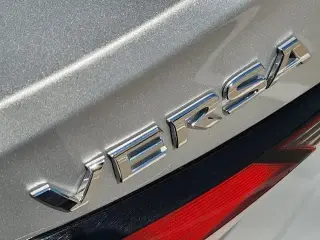 Nissan Versa 2025 SV 4dr Sedan