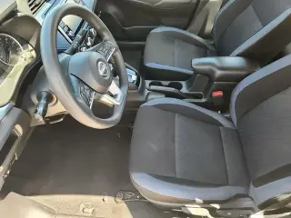 Nissan Versa 2025 SV 4dr Sedan