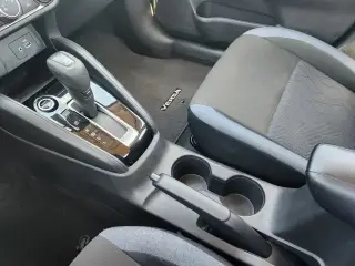 Nissan Versa 2025 SV 4dr Sedan