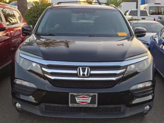 Honda Pilot 2018 AWD EX-L 4dr SUV