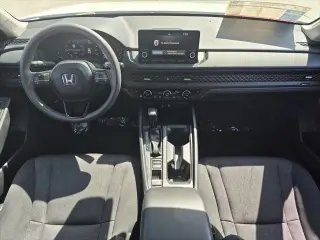 Honda Accord 2023 EX 4dr Sedán