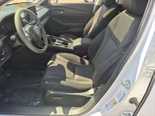 Honda Accord 2023 EX 4dr Sedán