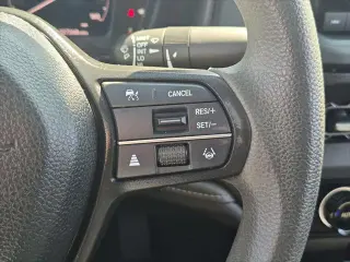 Honda Accord 2023 EX 4dr Sedán