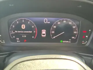 Honda Accord 2023 EX 4dr Sedán