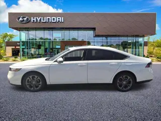 Honda Accord 2023 EX 4dr Sedán