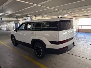 Hyundai SANTA FE 2025 SE 4dr SUV