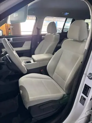 Hyundai SANTA FE 2025 SE 4dr SUV