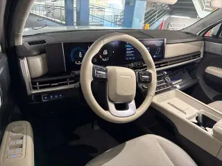 Hyundai SANTA FE 2025 SE 4dr SUV