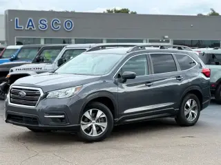 Subaru Ascent 2020 AWD Premium 8-Pasajeros 4p SUV
