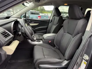 Subaru Ascent 2020 AWD Premium 8-Pasajeros 4p SUV