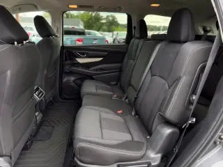 Subaru Ascent 2020 AWD Premium 8-Pasajeros 4p SUV