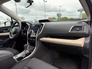 Subaru Ascent 2020 AWD Premium 8-Pasajeros 4p SUV