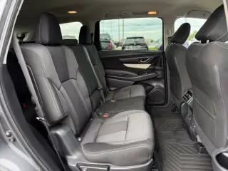Subaru Ascent 2020 AWD Premium 8-Pasajeros 4p SUV