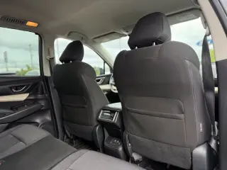 Subaru Ascent 2020 AWD Premium 8-Pasajeros 4p SUV