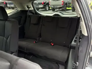 Subaru Ascent 2020 AWD Premium 8-Pasajeros 4p SUV