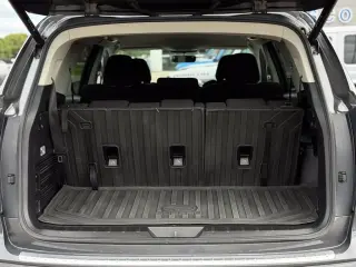 Subaru Ascent 2020 AWD Premium 8-Pasajeros 4p SUV