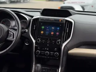 Subaru Ascent 2020 AWD Premium 8-Pasajeros 4p SUV