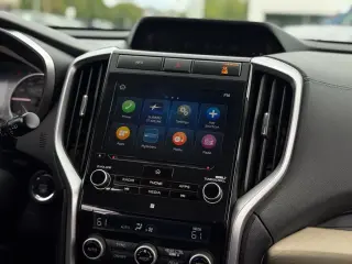 Subaru Ascent 2020 AWD Premium 8-Pasajeros 4p SUV