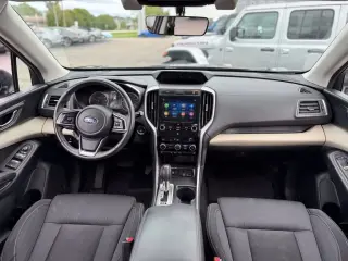 Subaru Ascent 2020 AWD Premium 8-Pasajeros 4p SUV