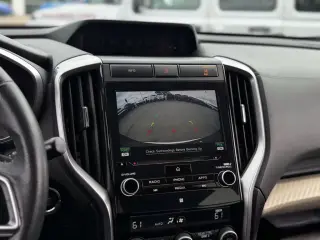 Subaru Ascent 2020 AWD Premium 8-Pasajeros 4p SUV