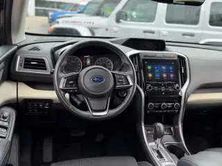 Subaru Ascent 2020 AWD Premium 8-Pasajeros 4p SUV