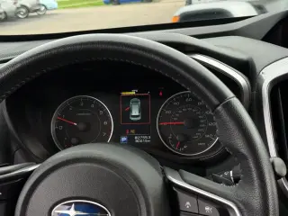 Subaru Ascent 2020 AWD Premium 8-Pasajeros 4p SUV