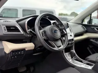 Subaru Ascent 2020 AWD Premium 8-Pasajeros 4p SUV