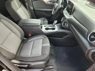 Chevrolet Blazer 2024 LT 4dr SUV con 2LT