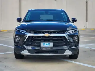 Chevrolet Blazer 2024 LT 4dr SUV con 2LT