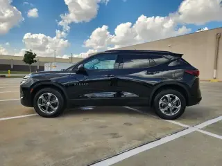 Chevrolet Blazer 2024 LT 4dr SUV con 2LT