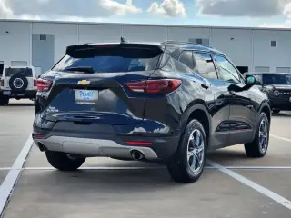 Chevrolet Blazer 2024 LT 4dr SUV con 2LT