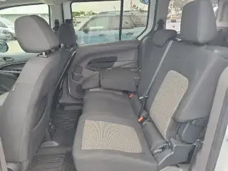 Ford Transit Connect 2023 XL 4dr LWB Mini-Van con Puerta Trasera Elevable