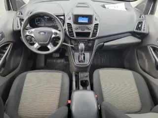 Ford Transit Connect 2023 XL 4dr LWB Mini-Van con Puerta Trasera Elevable