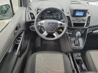 Ford Transit Connect 2023 XL 4dr LWB Mini-Van con Puerta Trasera Elevable