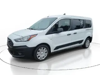 Ford Transit Connect 2023 XL 4dr LWB Mini-Van con Puerta Trasera Elevable