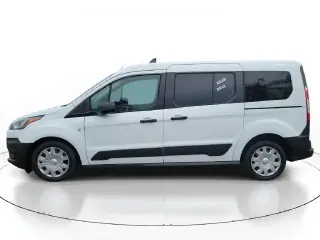 Ford Transit Connect 2023 XL 4dr LWB Mini-Van con Puerta Trasera Elevable