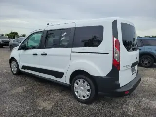 Ford Transit Connect 2023 XL 4dr LWB Mini-Van con Puerta Trasera Elevable