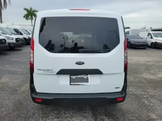 Ford Transit Connect 2023 XL 4dr LWB Mini-Van con Puerta Trasera Elevable