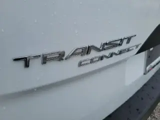 Ford Transit Connect 2023 XL 4dr LWB Mini-Van con Puerta Trasera Elevable