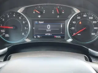 Chevrolet Equinox 2024 LS 4dr SUV con 1LS